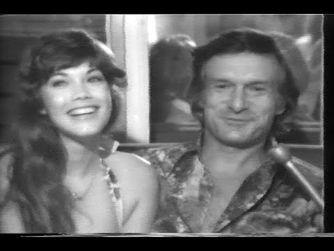 Anton Perich Presents: Hugh Hefner & Barbi Benton (1974) (Re-Upload)