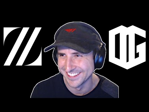 Avast co-streams ZETA DIVISION vs ONSIDE GAMING | OWCS 2025 | Korea | Stage 3 Playoffs Week 1 Day 2