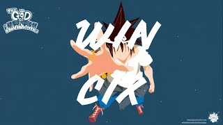Download lagu CIX  - WIN [The God Of High School ED Full] (Lyrics) mp3