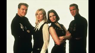 Ace of Base - A Million Ways (Studio Decibel Demo)