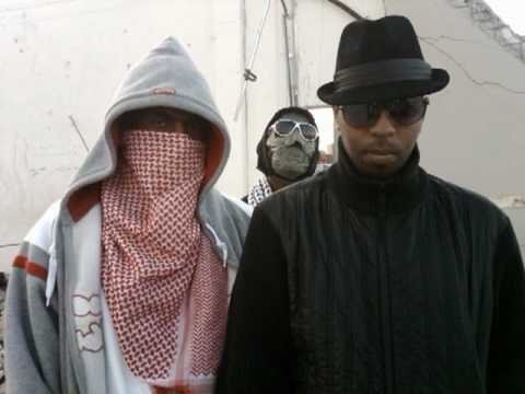 The Niyat feat. B-Boy - "Henchmen".mpg