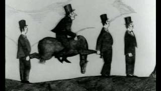 Rene Laloux - Les Temps Morts