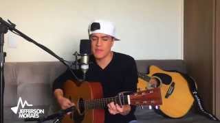 Jefferson Moraes - Cuidando De Longe (Acústico)