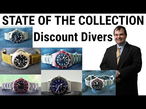 DISCOUNT LUXURY WRIST WATCHES - Best watch over $2500 but under $5000