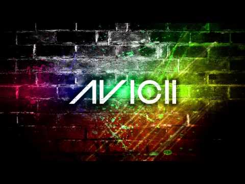 Avicii feat. Andreas Moe - Last Dance (Vocal Radio Mix)