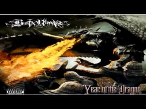 Busta Rhymes - Til I Die (feat. Trey Songz & Rick Ross) [Year Of The Dragon]