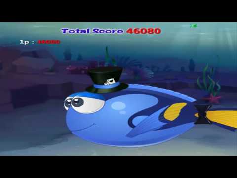 Fish Eat Fish Walkthrough Video Thumbnail