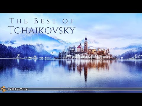 The Best of Tchaikovsky