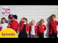Sunny Splashy Day Time For School FULL EPISODE