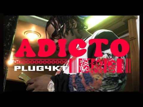 Alione Rosa - Adicto 💚🔌😈