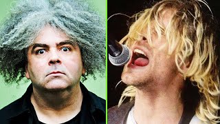“Kurt was NOT HAPPY” Buzz Osbourne on Kurt Cobain (Nirvana, the Melvins) Documentary Video Clip 2024