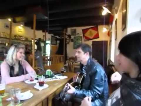 Doggybag - Kdyby ďábel - (Výtoň  04-2012)