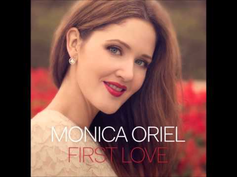 Music Of The Night (The Phantom Of The Opera) - Monica Oriel, 'First Love'