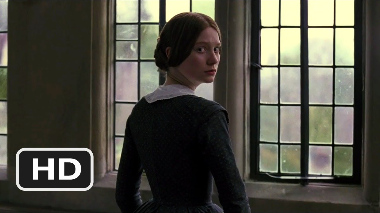 Jane Eyre (2011)