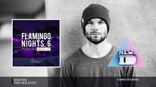 Deniz Koyu - Tung! (NEW_ID Edit)