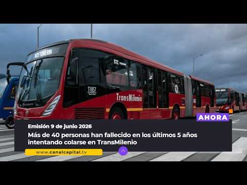 AHORA 6:30 | 9 de junio 2026