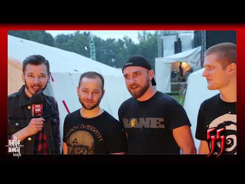 66 Sekunden - Ryv Law