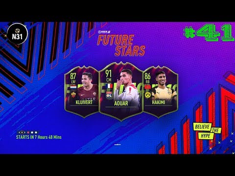 DIVISION RIVALS #41 FIFA 19 ULTIMATE TEAM LIVE 🔴