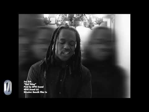 Jee Sick - Bad Thing (music video)