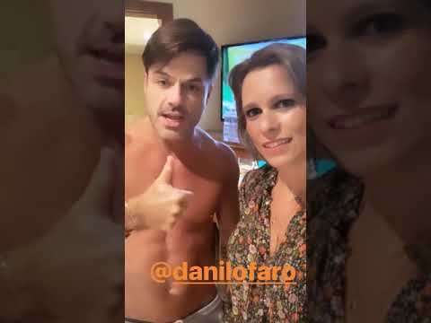 Comidinha Boa - Danillo Faro