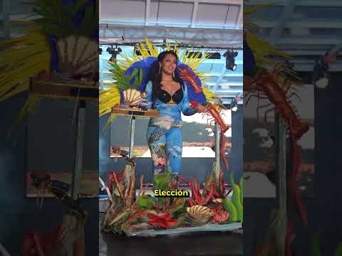 Pregón de Fiestas - XI Festival de la Langosta Sostenible, Galápagos 2026
