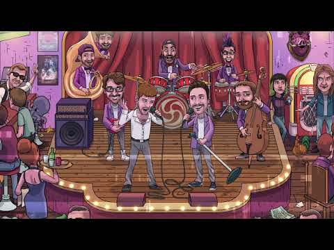 Braingineers & Jumpstreet & Pantomiman - Basis Of The Blues