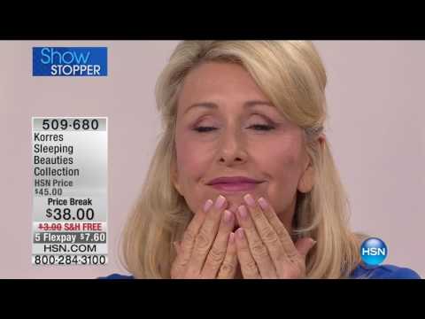 HSN | Fresh Start Beauty featuring Sally Hershberger 01.26.2017 - 06 AM