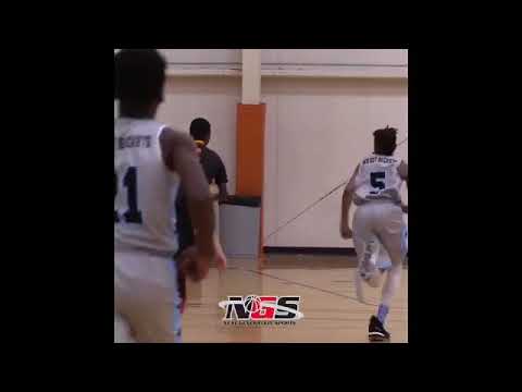 Caleb Holt 2026 Team Open Court, AL