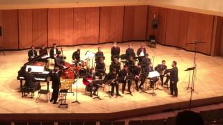 "St. Thomas," by Sonny Rollins