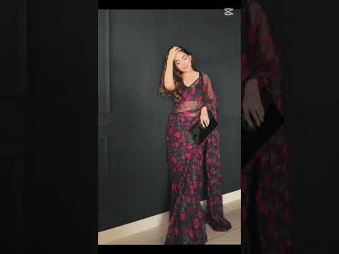 Saboor 🌝 which has lovely nature 🫀🥰😍😘 everyone loves her😜🎈❤