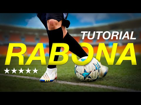 Il SEGRETO della RABONA!