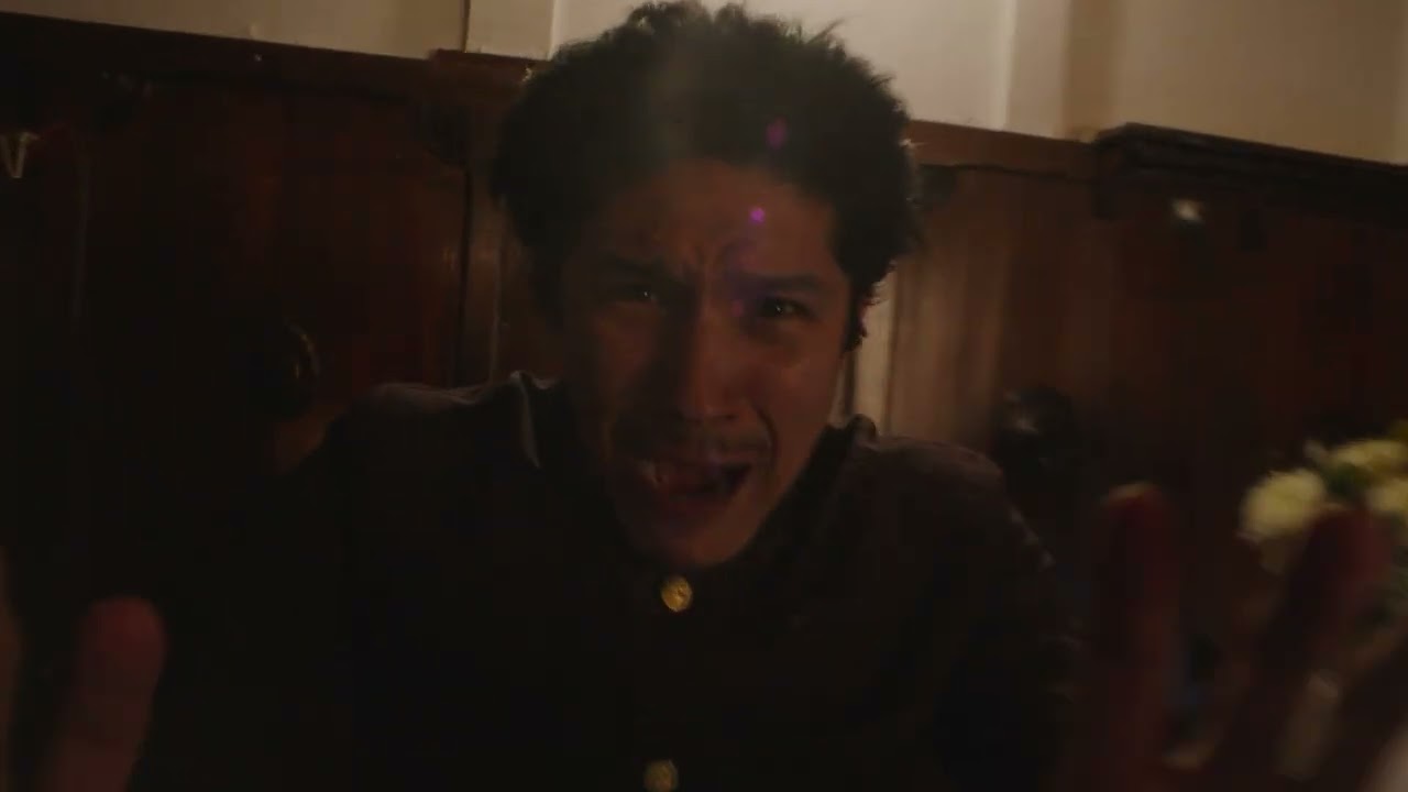 Room Service | Fantasporto 2025