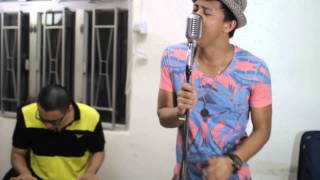 Forever - Victor Escobal (Kenny Loggins cover)