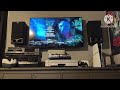 Avatar USA Re Release DVD 1 Walkthrough 2010