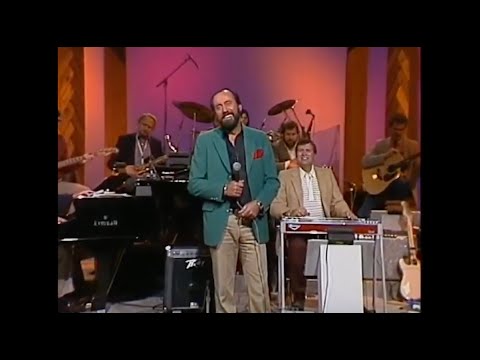 Ray Stevens - "Vacation Bible School" (Nashville Now, 1990)