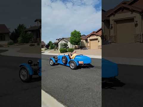 1925 Bugatti Replica (CC-1727544) for sale in Prescott Valley, Arizona