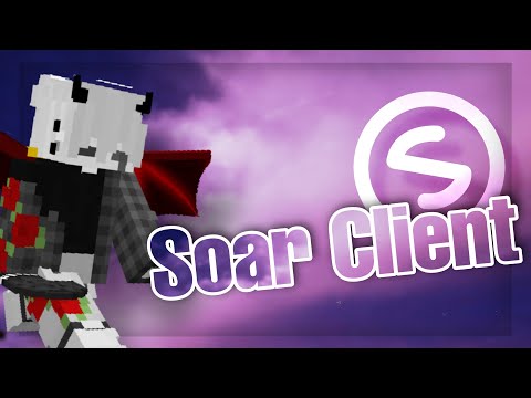 Ultimate GameplayZ - The New BEST PvP Client For Minecraft – Soar Client  (1.8.9 FPS BOOST)