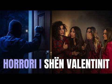 Shën Valentini u kthye në MAKTH | G.O.A.T.S EP18 S2