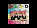 Red Eye - DEVO