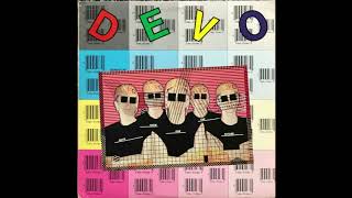 Red Eye - DEVO