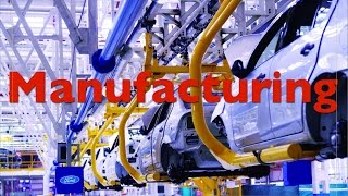 Business English Vocabulary : VV 47 – Manufacturing & Production Process (1) | English Vocabulary