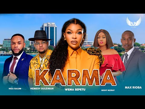Karma | Season 06 | Ep. 05 | BJB FILMS