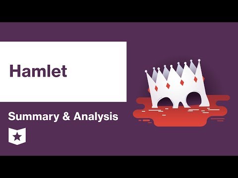 Hamlet by William Shakespeare | Summary & Analysis