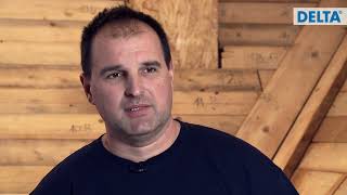 Dörken Tetőfedő Mesterkurzus a kivitelező szemszögéből