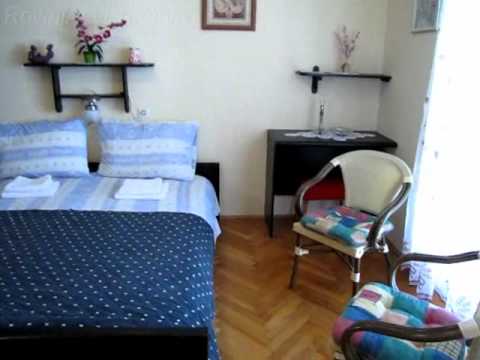 Allogio a Rovigno VICINO LA SPIAGGIA - Appartamenti NATASA: studio 2 - S2