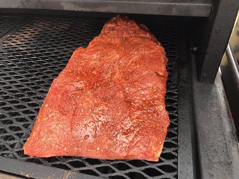 How to Buy a Beef Brisket - Whole Beef Brisket, Point...