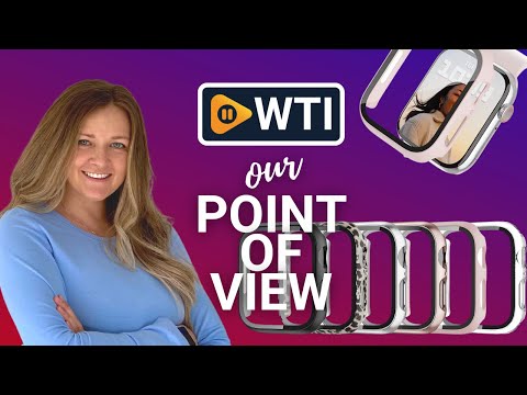 Bharvest Apple Watch Screen Protector - WTI product video review