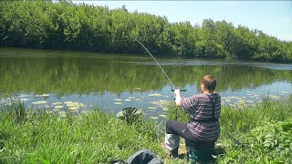 Река дон рыбалка карте мира