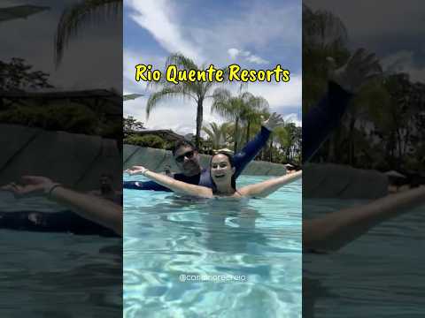 Imagina passar 7 dias assim…  🌊