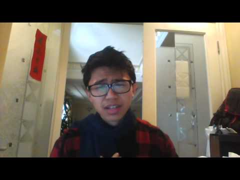 Le Blogger: Le Baguette?